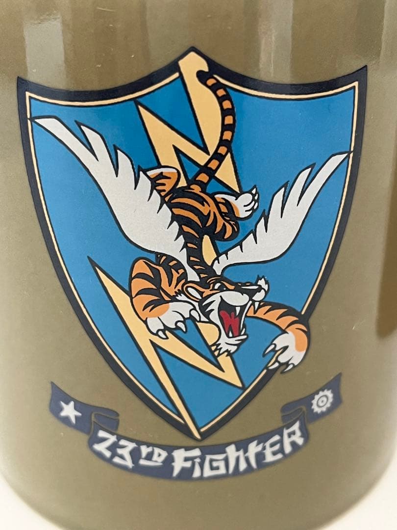 旧マッコイ　リアルマッコイズ　マグカップ フライングタイガー