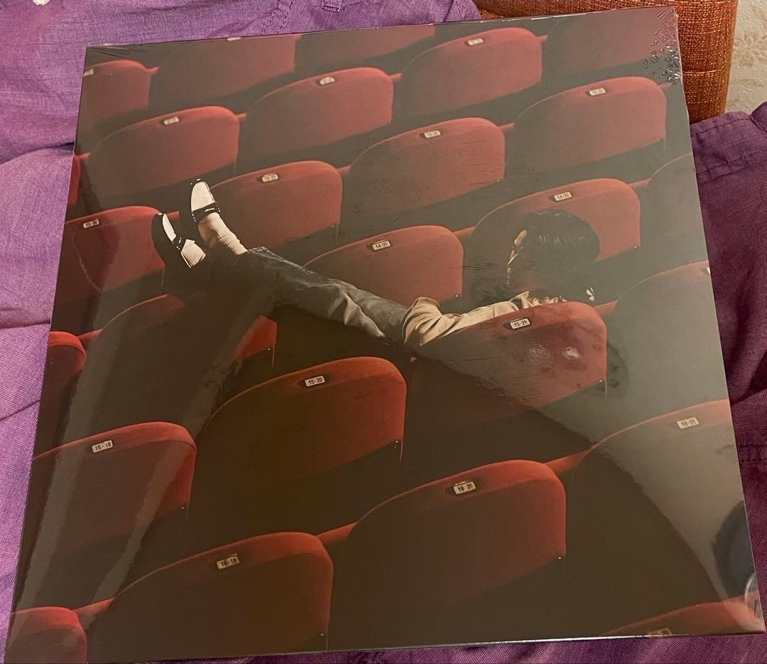 3houseレコード新品未使用