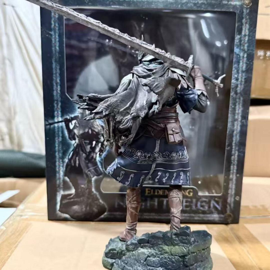 ELDEN RING エルデンリング　追跡者　フィギュア