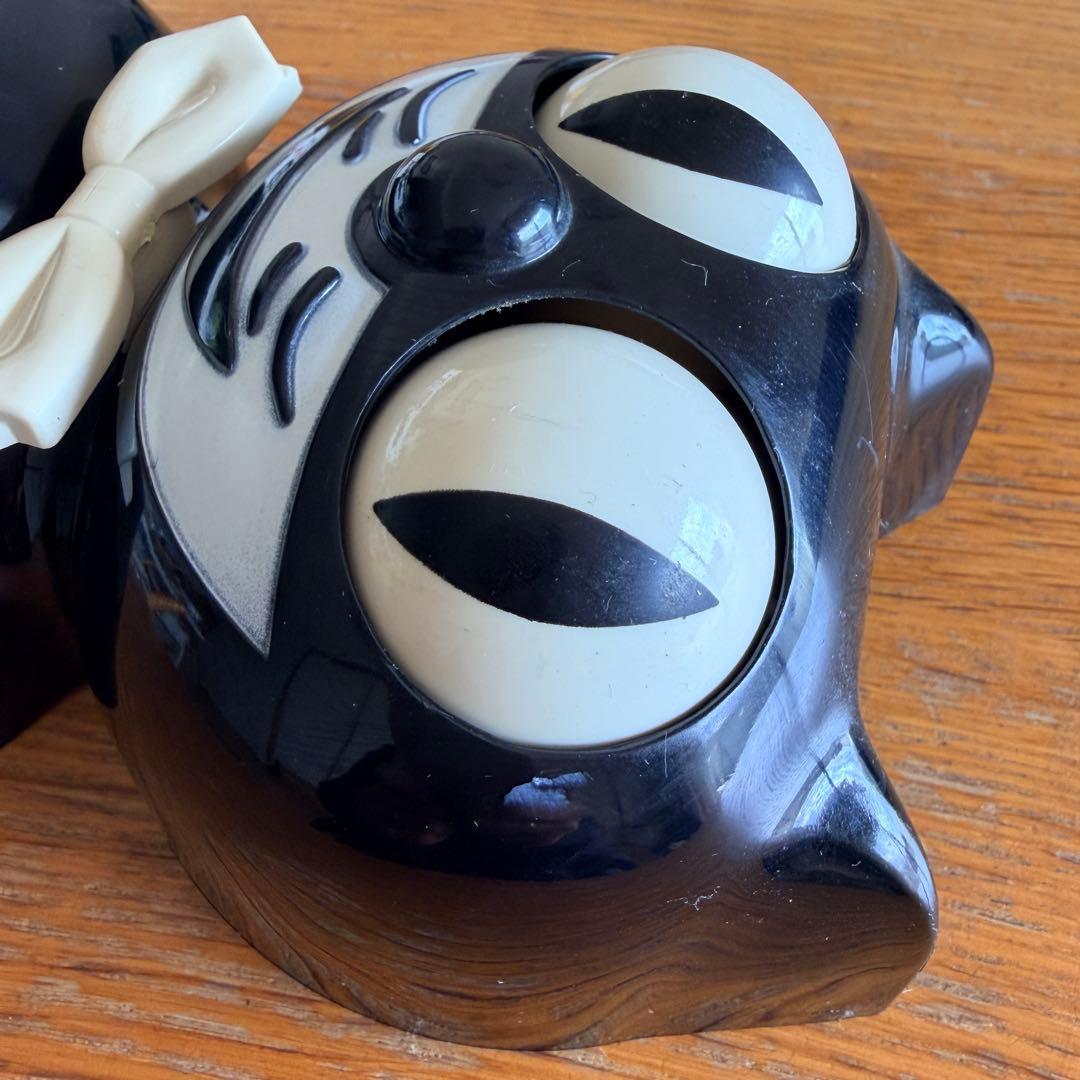 Kit-Cat Klock キットキャットクロック 振り子時計