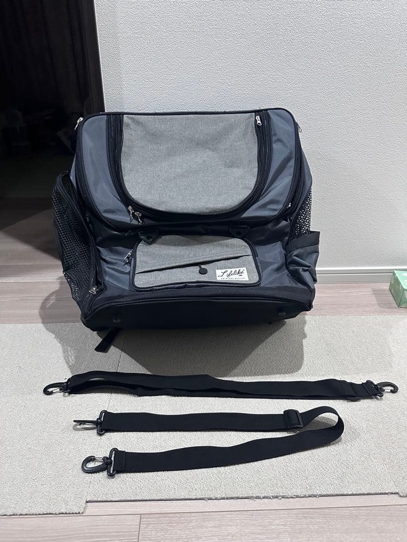 バックパックキャリー（未使用品）