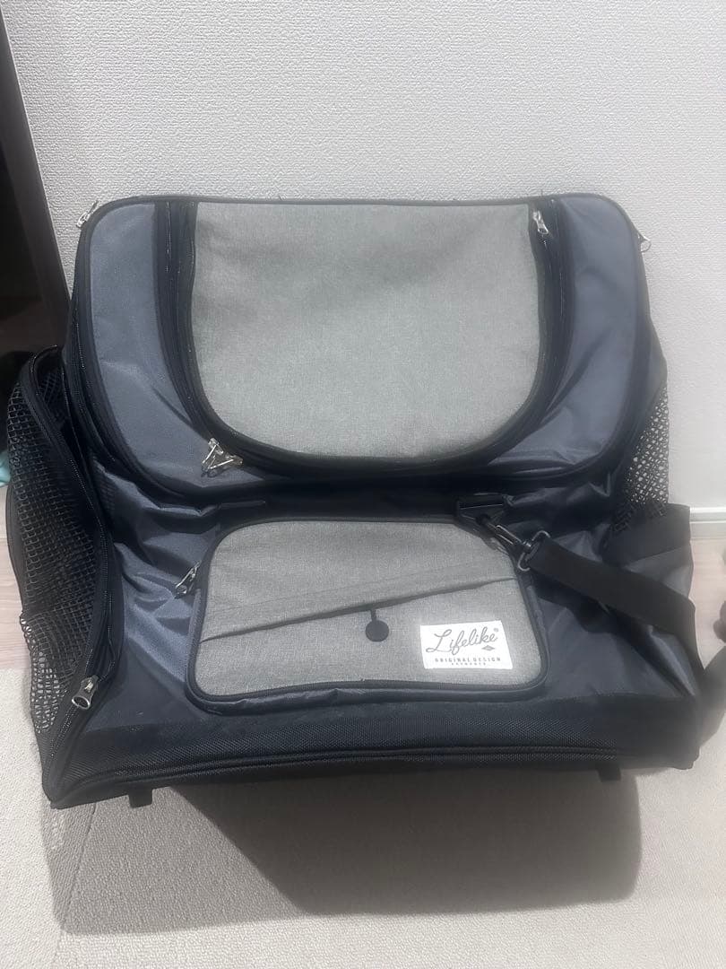 バックパックキャリー（未使用品）