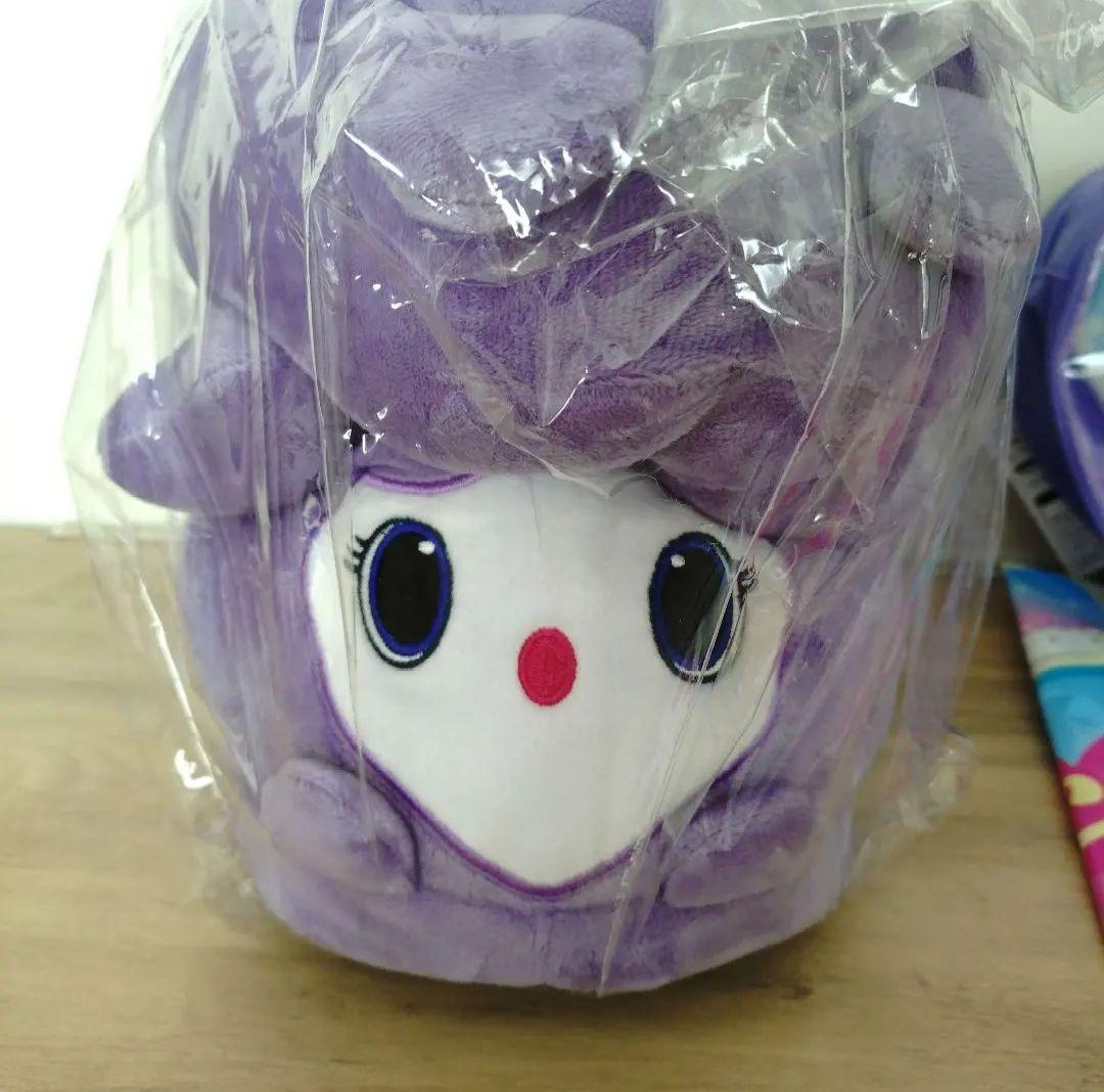 TWICE LOVELYS GiGO限定　 サナ　サンリオ　スリッパ