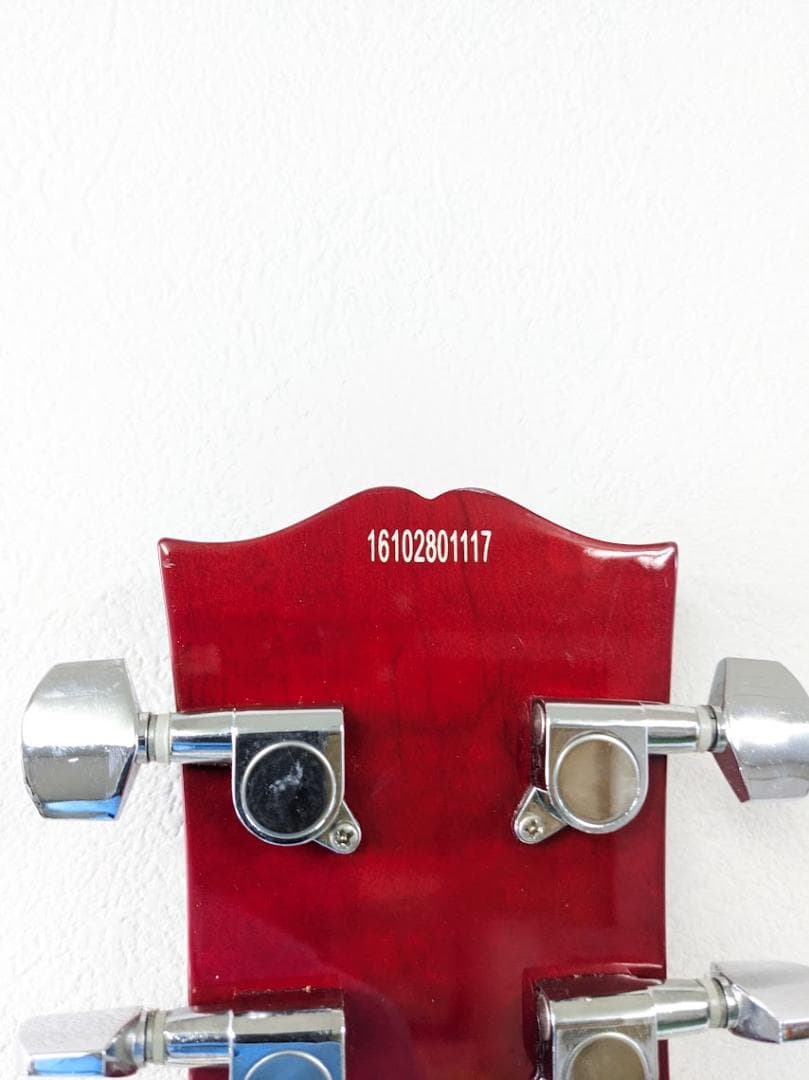 エレキギター Maestro by Gibson Les Paul model