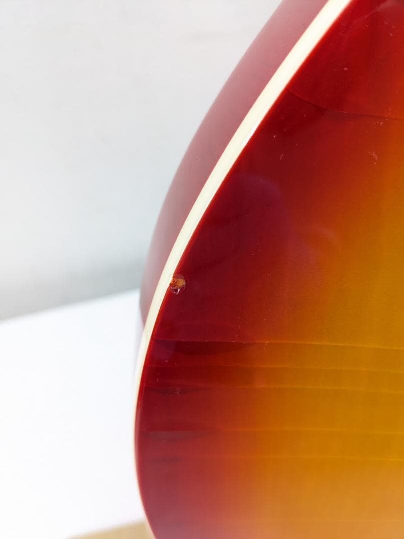 エレキギター Maestro by Gibson Les Paul model