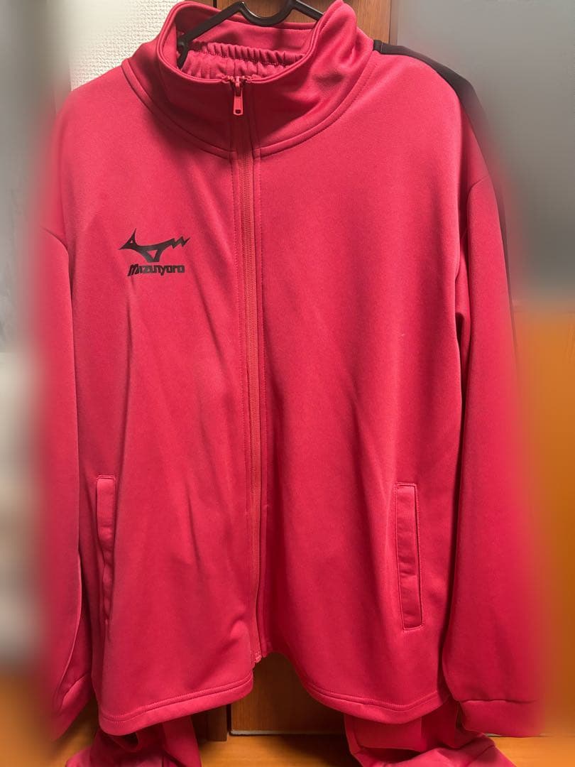 ハイキュー 音駒 ジャージ