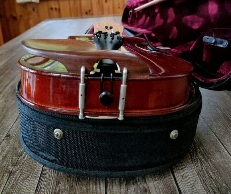 Ars Music Meister　4/4 　チェコ　バイオリン　2014