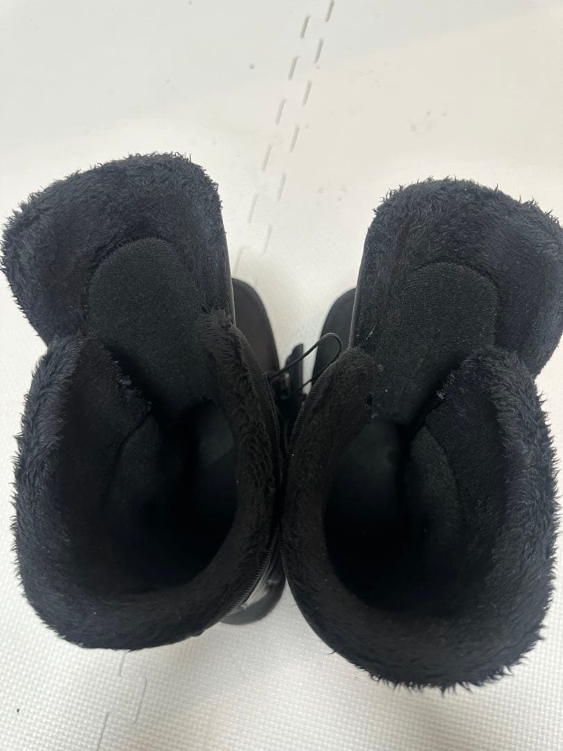 【27cm】k2 darko boa focus スノボーブーツ デュアルBOA