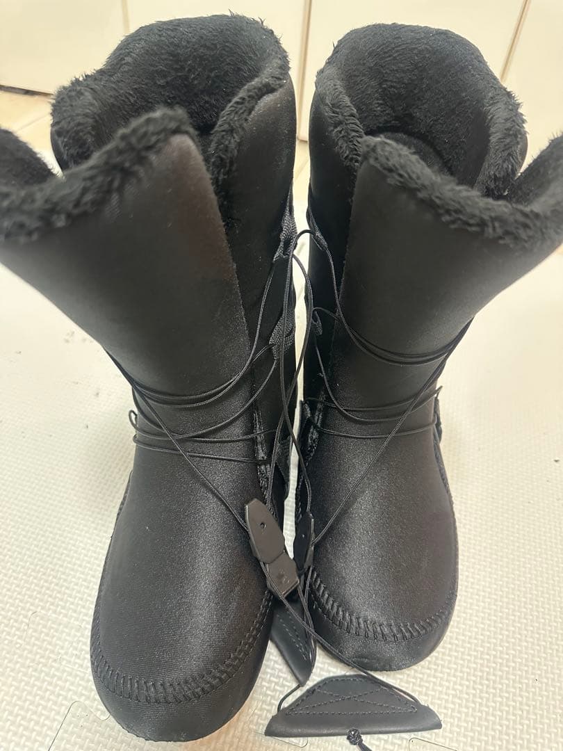 【27cm】k2 darko boa focus スノボーブーツ デュアルBOA