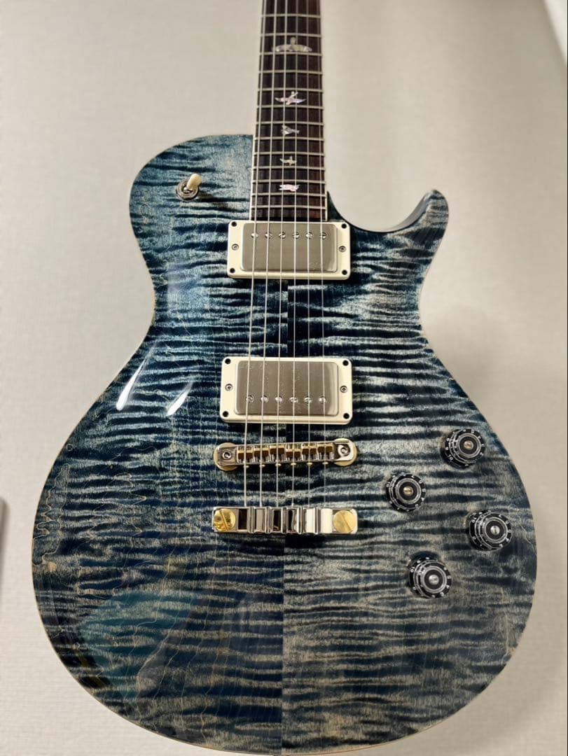 PRS McCarty 594 single cut 2024年製