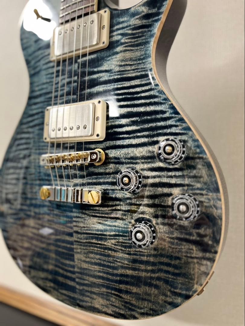 PRS McCarty 594 single cut 2024年製