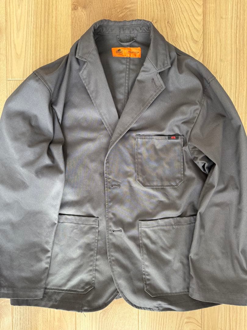 REDKAP レッドキャップ フリークスストア別注 セットアップ　Lサイズ