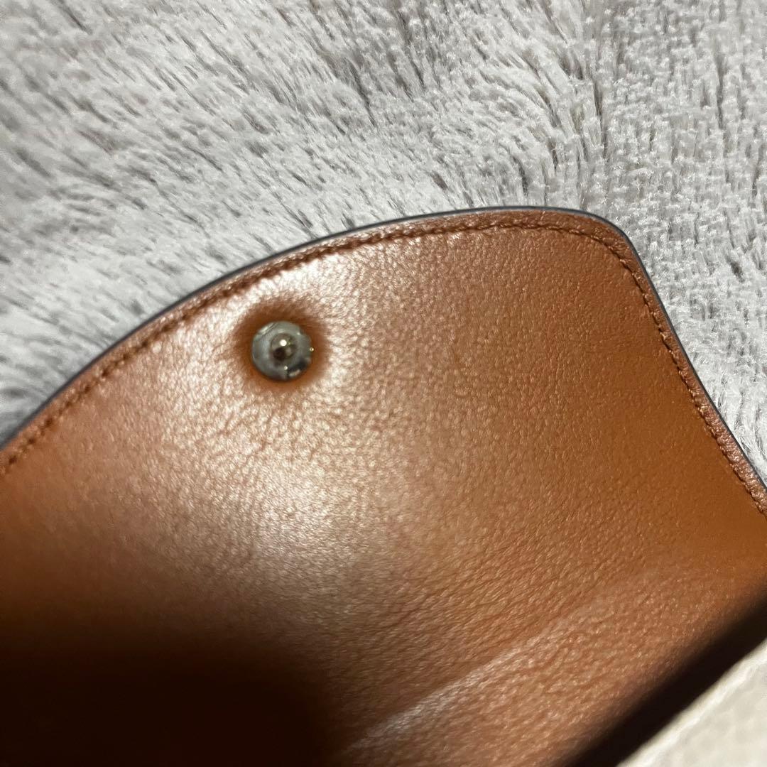 ルイヴィトン 日本限定品　ポルトフォイユ・イリス XS ミニ財布