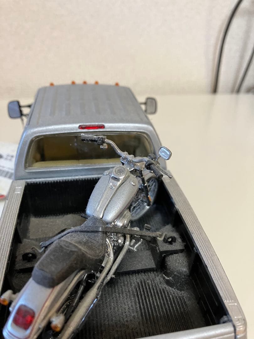 ハーレーダビッドソン