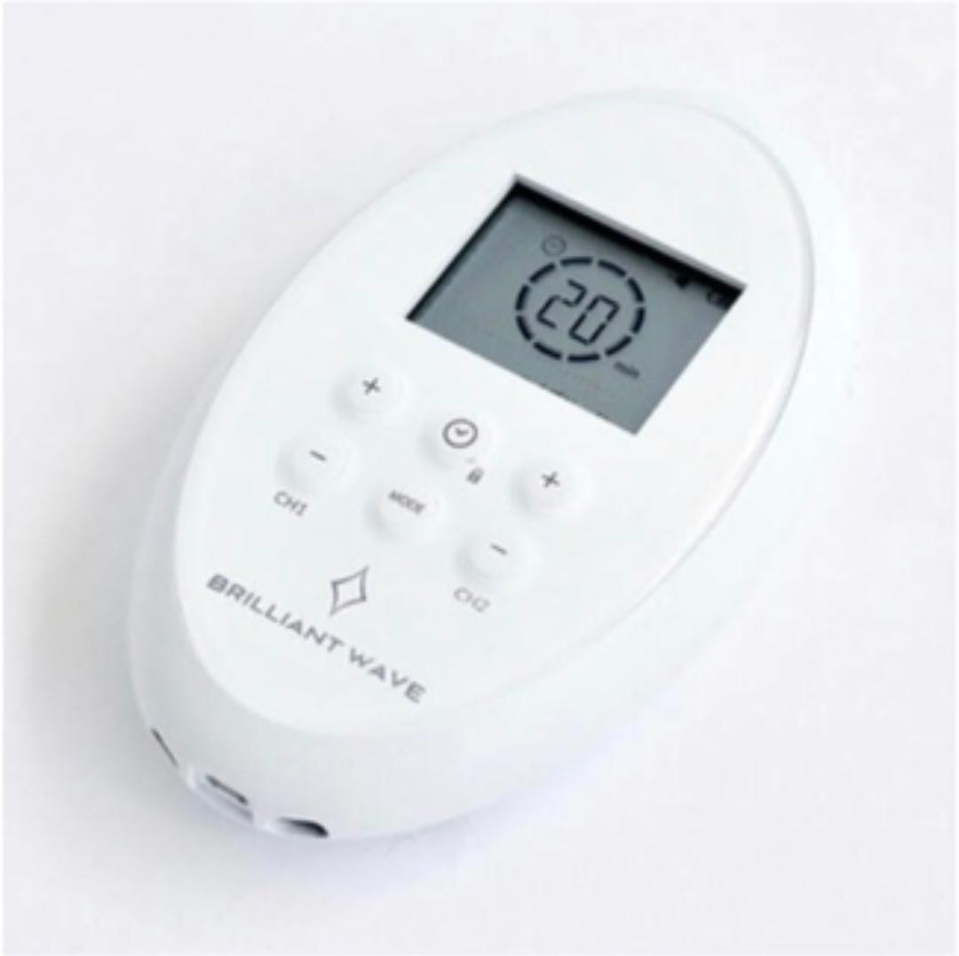 ブリリアントウェーブ