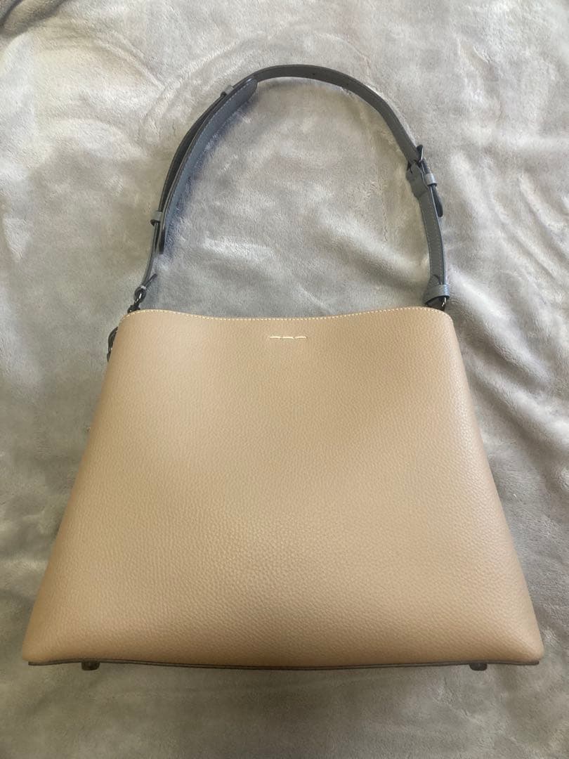 【未使用✴︎注意事項有】コーチ ウィロウ ショルダーバッグ