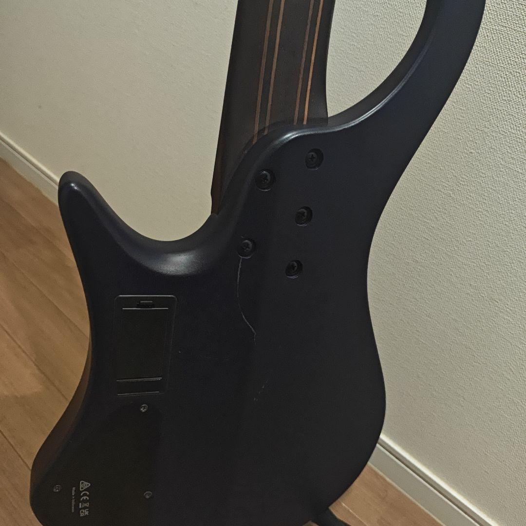 ベース Ibanez ehb1505ms