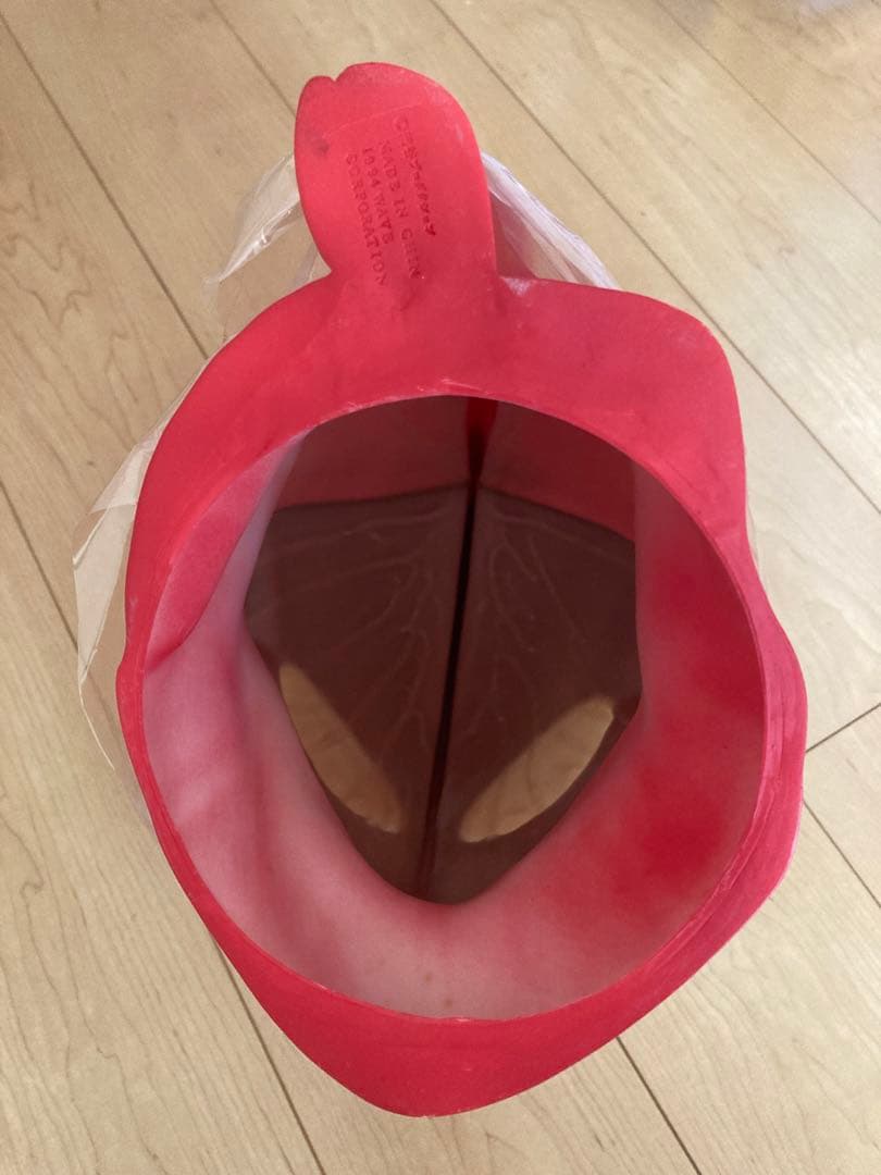 ウルトラマン Cタイプ ヒーローコレクションレプリカマスクシリーズ1/1スケール