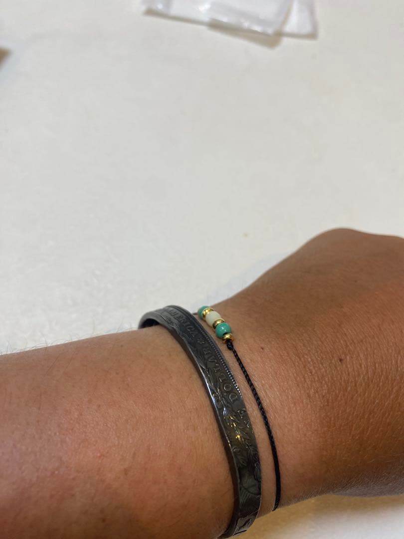 アクセサリー pbd