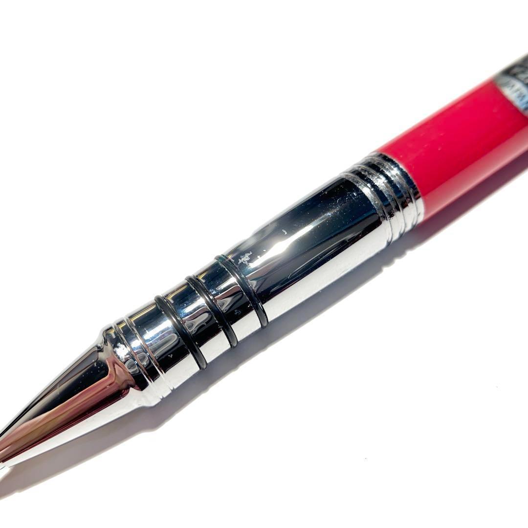 【廃番稀少】パイロット インナーポイント ダブルノック シャープペン 未使用■