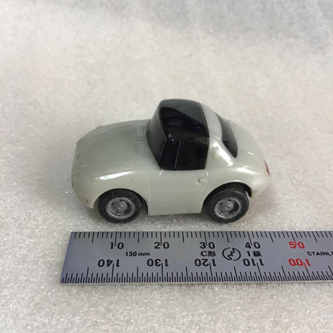 びいどろ様 リクエスト確認用　 ハーレーダビットソン　フリクションバイクミニカー