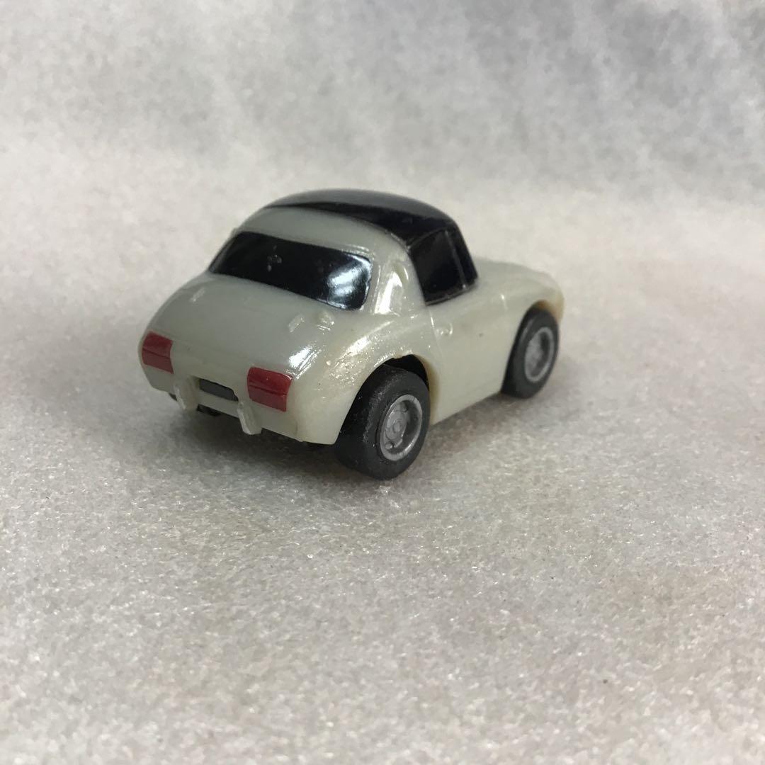 びいどろ様 リクエスト確認用　 ハーレーダビットソン　フリクションバイクミニカー