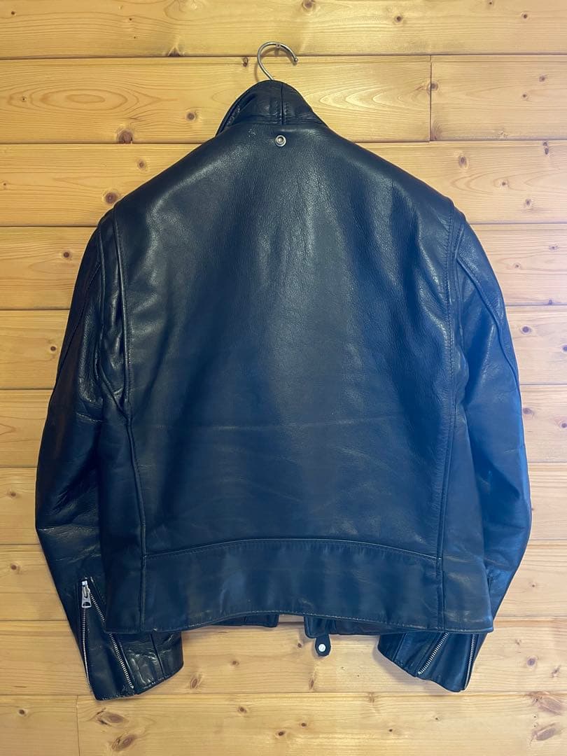 ショット ライダース 40