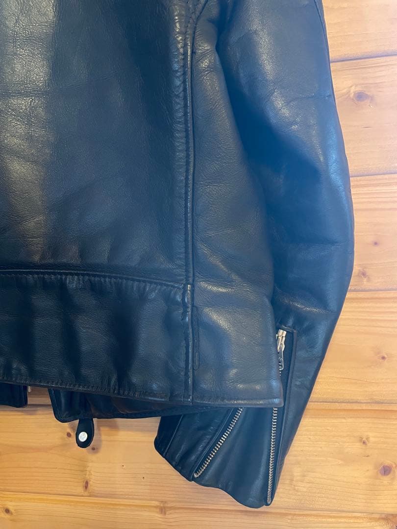 ショット ライダース 40