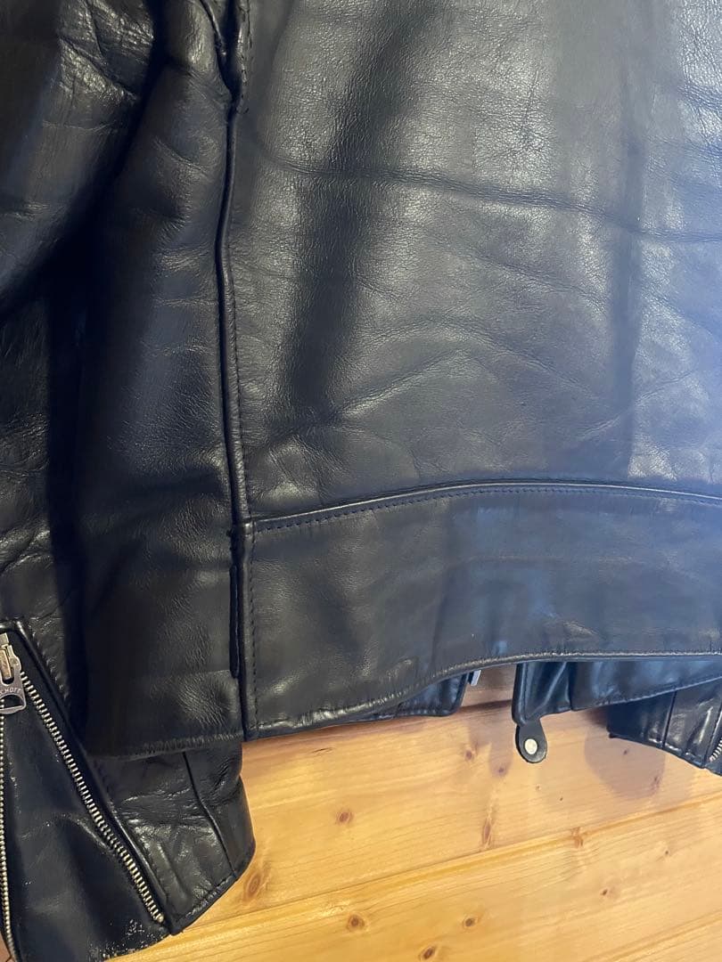 ショット ライダース 40