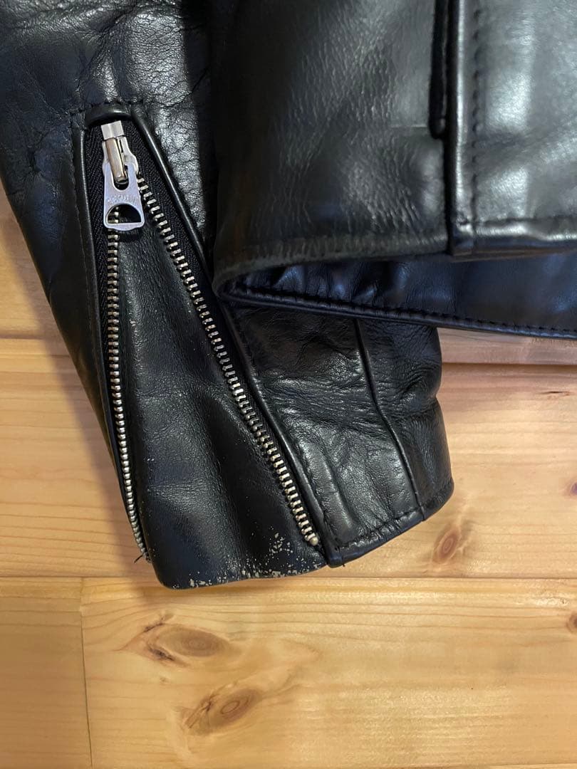 ショット ライダース 40