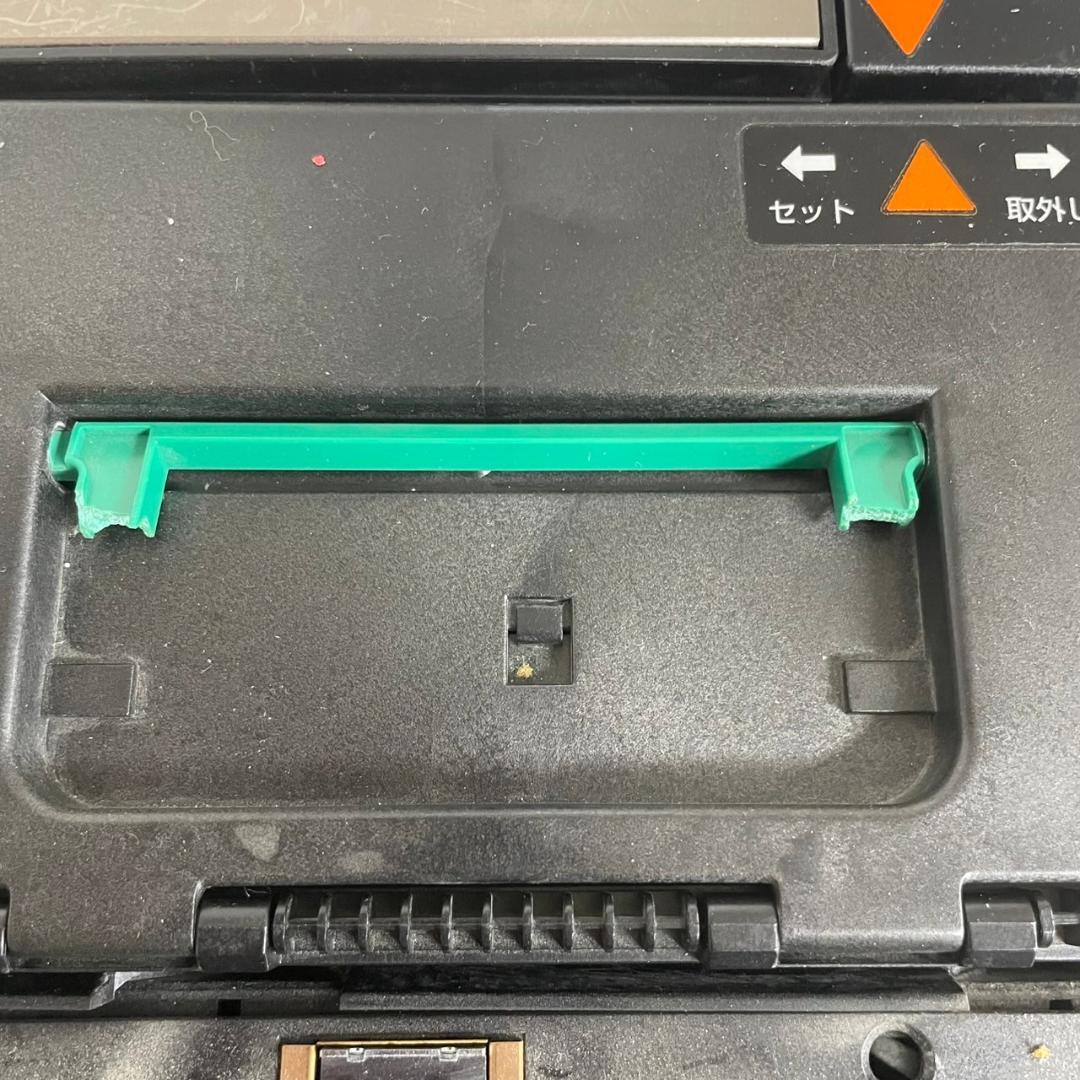 東芝テック 電子レジスター POSレジ QT-100 店舗用品 ② J0754