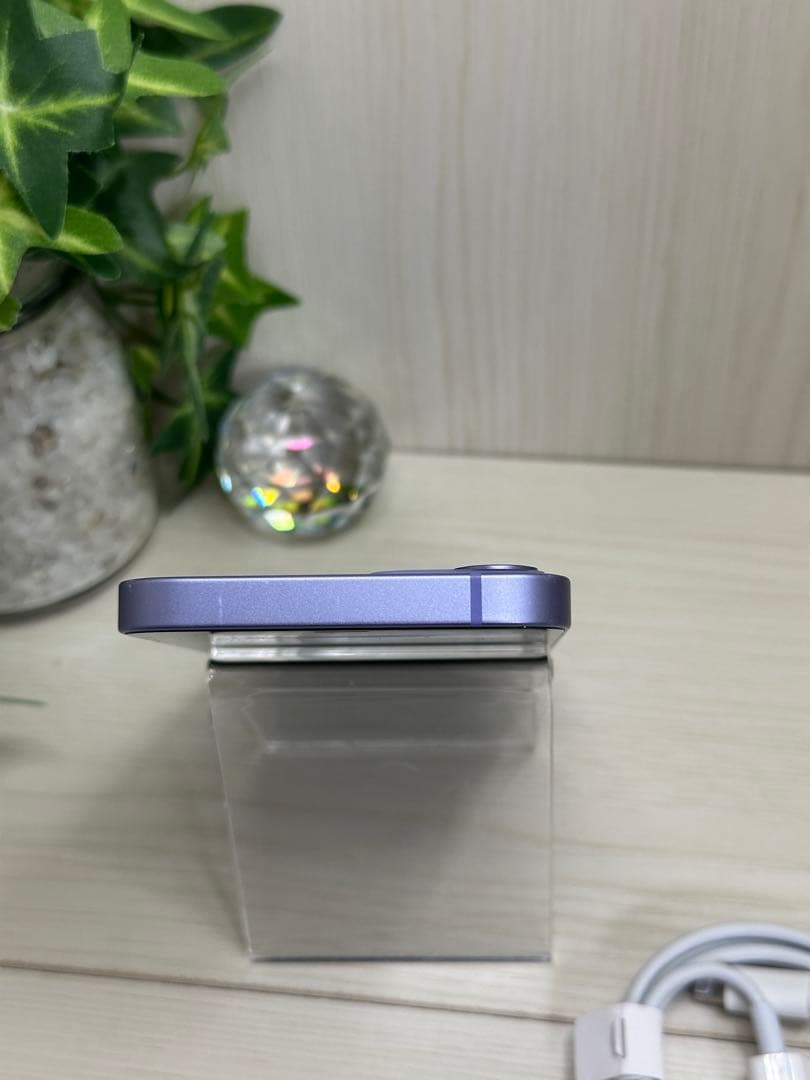 ✅✨美品・100％✨iPhone 12 mini 256GB❣️SIM フリー ✨