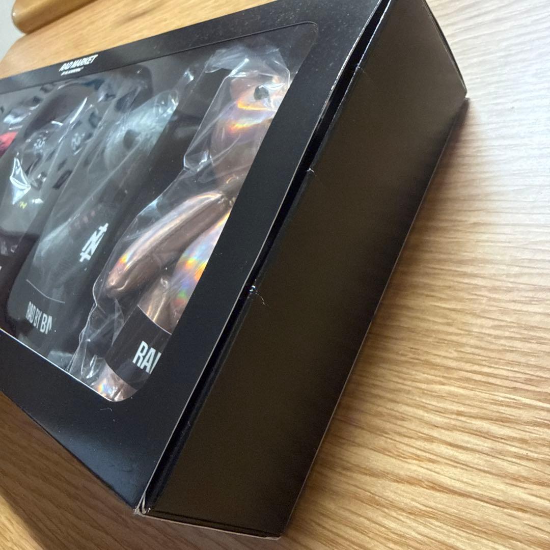 ガゼット the GazettE ベアキーボックス NINTH