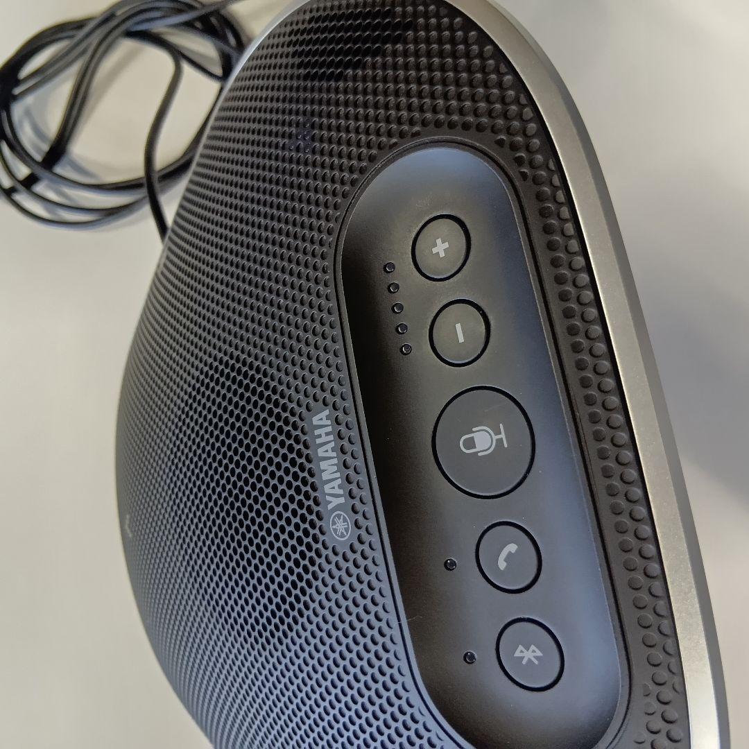 ヤマハ ユニファイドコミュニケーションマイクスピーカーシステム YVC-300