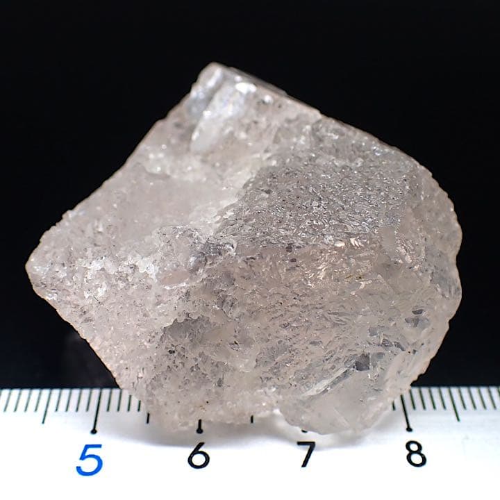 【パキスタン産】ピンクフローライト