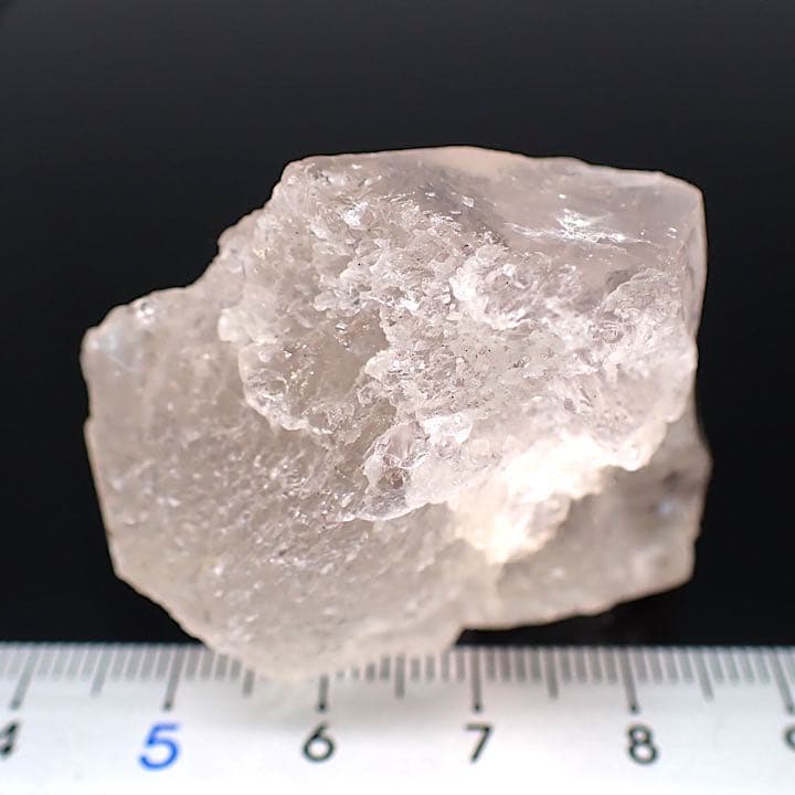 【パキスタン産】ピンクフローライト