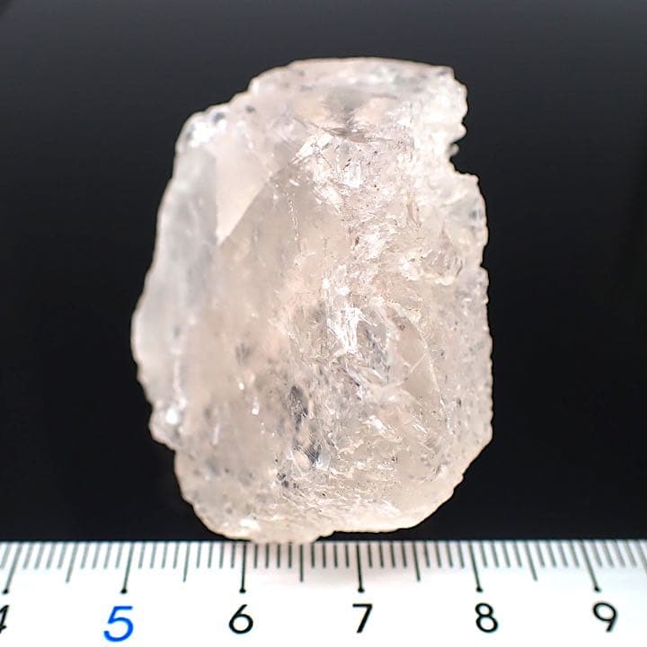 【パキスタン産】ピンクフローライト