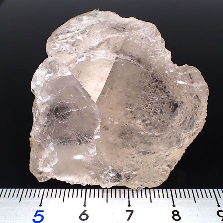 【パキスタン産】ピンクフローライト