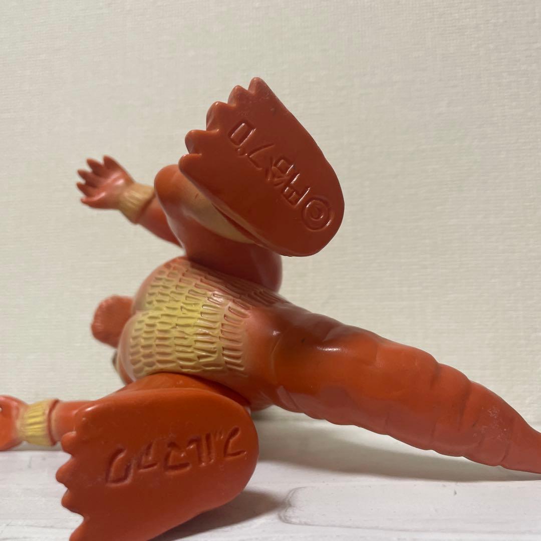 ブルマァク ジェロニモン　当時 マルサン　マーミット ベアモデル