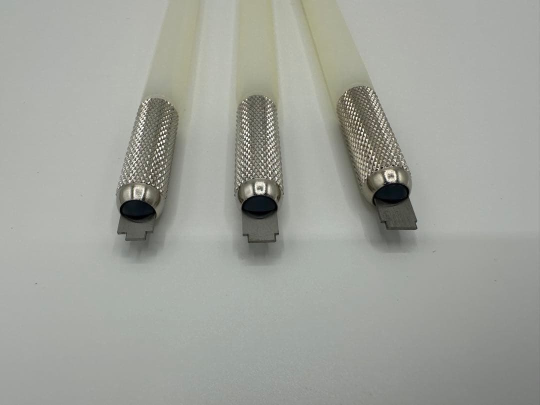 スジボリ堂　BMCダンモ　BMCタガネ　まとめ売り