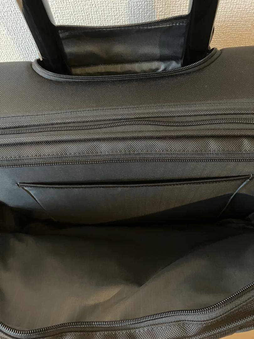 バッグ TUMI ALPHA 2 263127D4