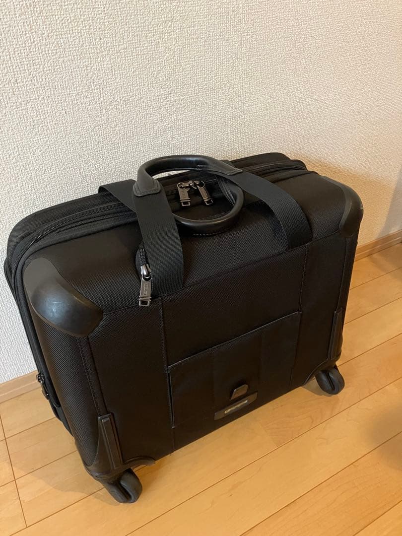 バッグ TUMI ALPHA 2 263127D4