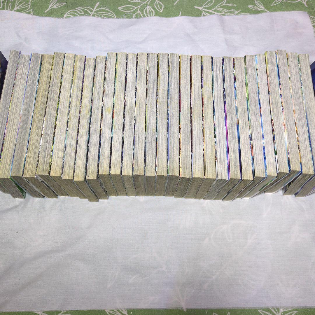 Dr.STONE 全巻セット 1-27巻 ＋ reboot百夜