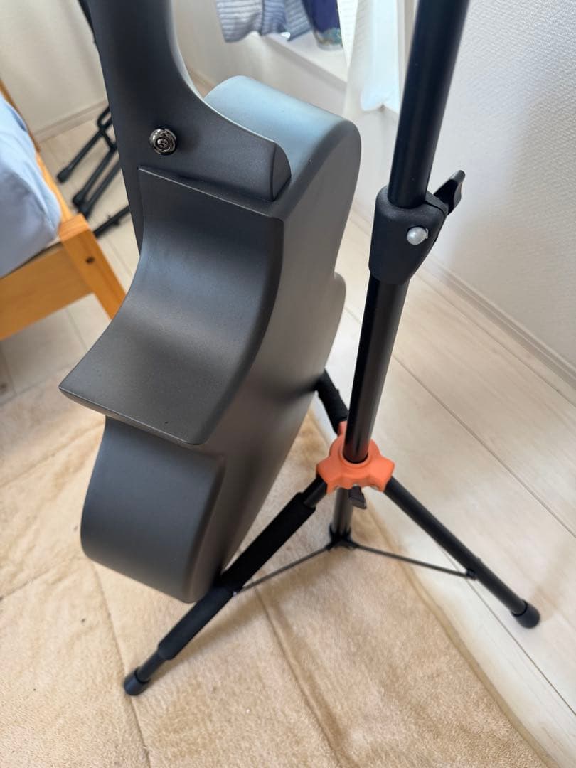 Enya x3 pro 低弦高 調整済み　（新品同様）試奏のみ