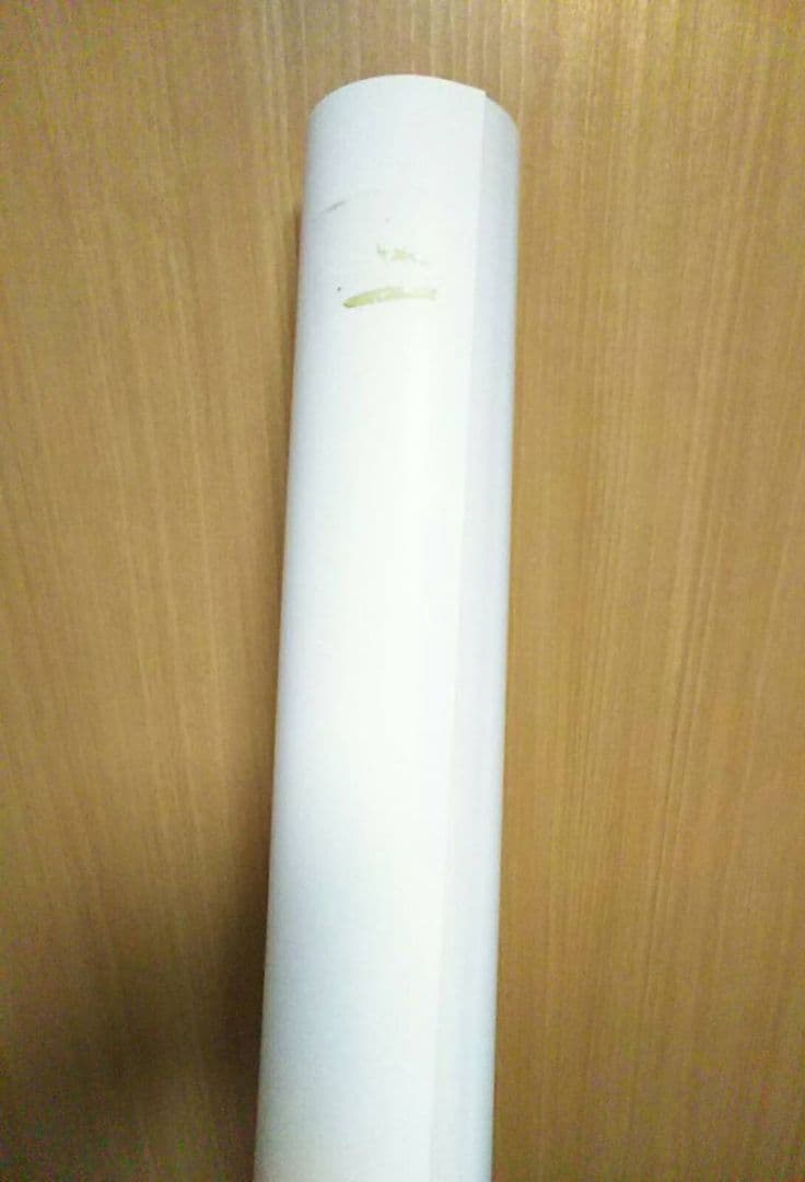 レア特大B1☆倉木麻衣Perfect Crime販促用ポスター保護フィルム付き☆