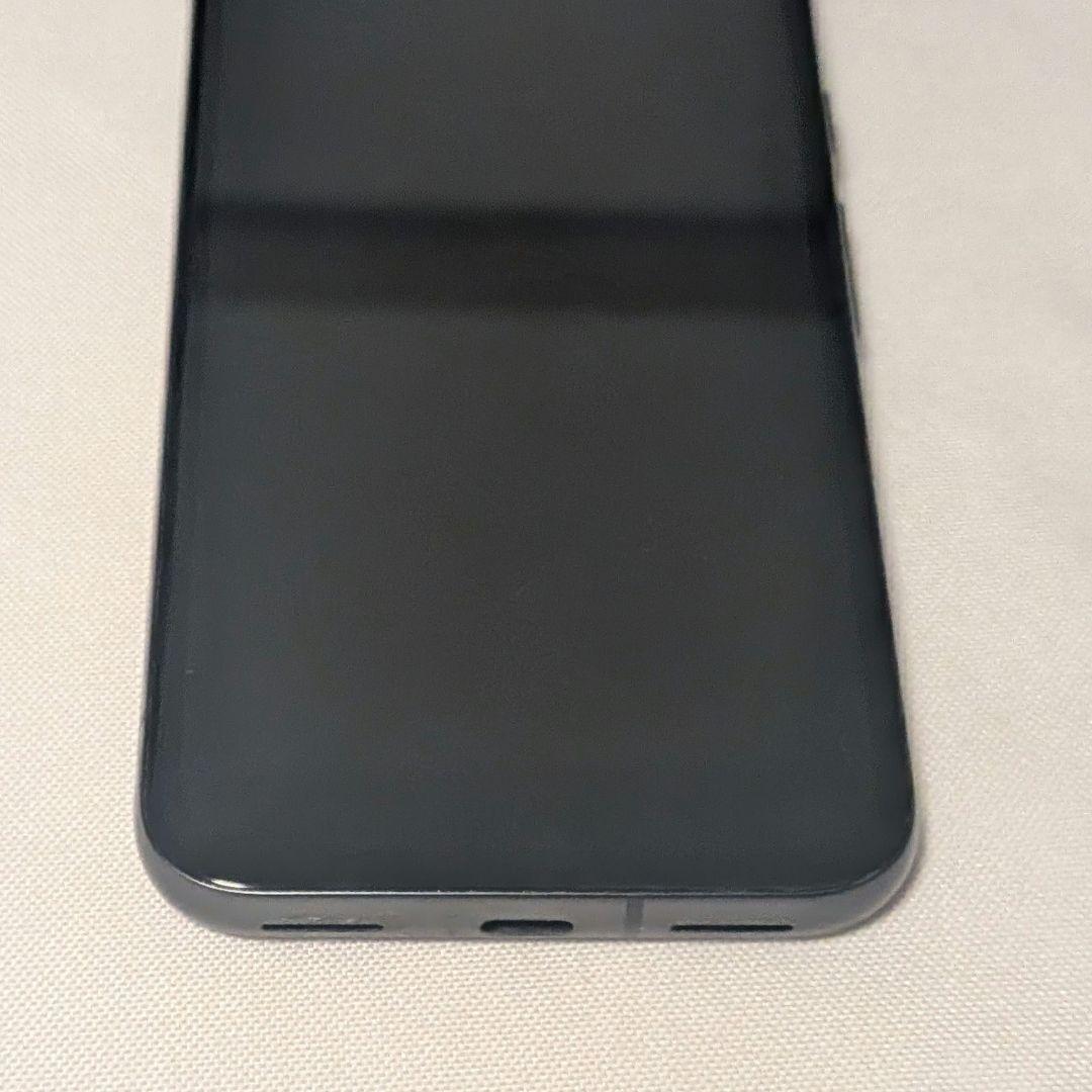 【美品・付属品全部付き】Google Pixel 8a 本体