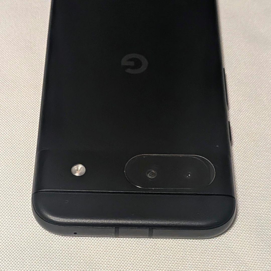 【美品・付属品全部付き】Google Pixel 8a 本体