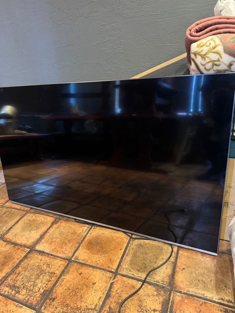 TCL 65C728 液晶テレビ 65インチ