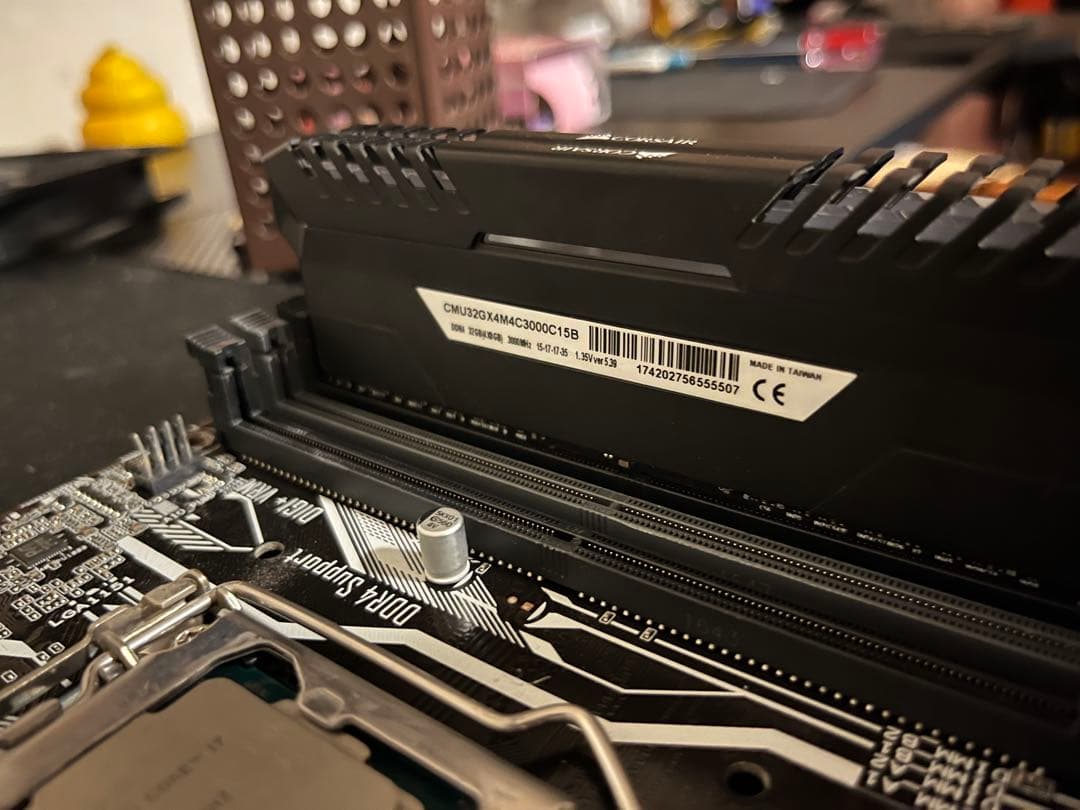 マザーボード H270-PLUS Intel Corei7