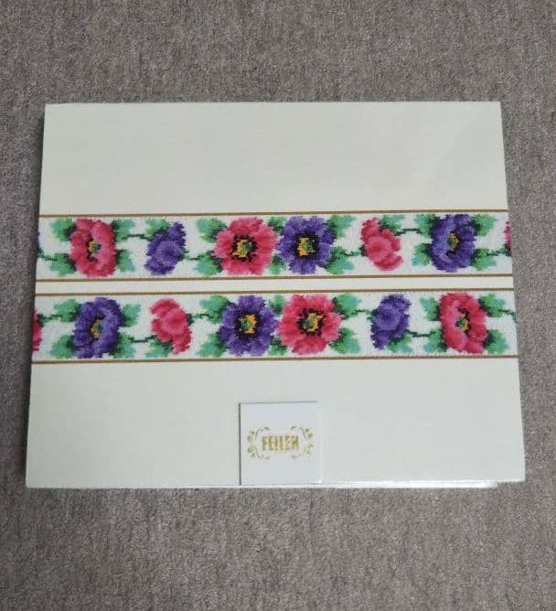 フェイラー FEILER タオル Tシャツ ギフトセット